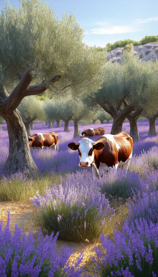 Beef Tallow: An Ancient Skincare Secret Rediscovered