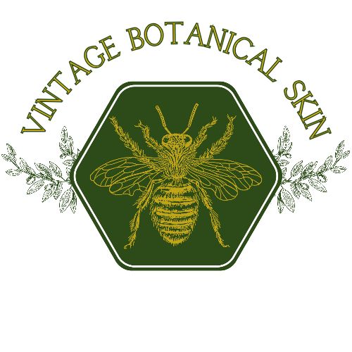 Vintage Botanical Skin